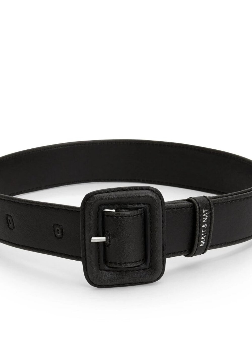 MATT & NAT women's black belt
